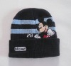Wholesale Fashion beanie for children