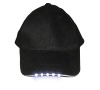 LED cap