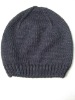 Wholesale Knitted hat,common fashion hat style