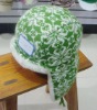 Wholesale 2011, new design!winter Cap