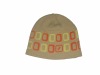 popular comfortable Knitted Beanie Cap