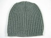 Knitted hat