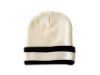 knitted hat