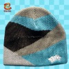 fashion jacquard hat