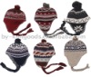 Wholesale knitted cap for winter