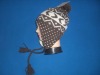 Wholesale Acrylic jacquard hat