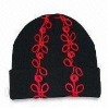 Wholesale kids knitted hats