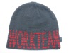 Wholesale fashional knitted beanie hat