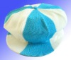 Wholesale 100% nylon Knitted hat