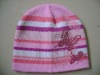 Wholesale knitted hat