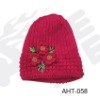 Wholesale Winter knitted cap
