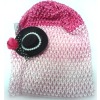 Wholesale crochet waffle beanies/hat