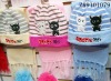 Wholesale winter warm cap&scarf