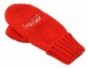 Wholesale Knitted Winter Mitten