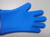 Wholesale Functional silicone mitten for kitchen
