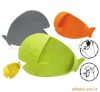 Wholesale silicone oven mitten