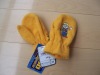 Wholesale fleece mitten