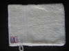 Wholesale 100% cotton wash mitten