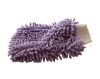 Wholesale Microfiber Chenille Wash Mitten