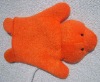 Wholesale cotton wash mitten