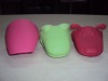 Wholesale animal shape silicone mitten for kitchen