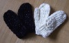 Wholesale kids' mitten