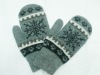 Wholesale ski mitten