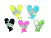 Wholesale Acrylic Mitten