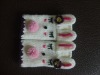 Wholesale Acrylic Rabbit Mitten