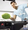Wholesale microfiber car cleaning mitten