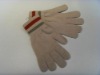 Wholesale long Knited glove/mitten/fashion glove/winter glove