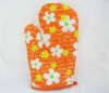Wholesale christmas Oven Mitten & potholder
