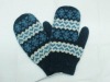 Wholesale snow mitten