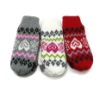 Wholesale fashion mitten,winter golove