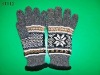 knitting ,knitted gloves,mitten. wool,cashmere,acrylic gloves,gloves for ladies, dobby golves
