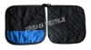 promotional mitten potholder
