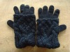 knitting ,knitted gloves,mitten. wool,cashmere,acrylic gloves,gloves for ladies, dobby golves