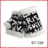 fashion mitten gloves