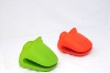 Wholesale silicone mittens 100% food grade silicone export to USA