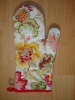 Wholesale oven mitten