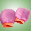 Wholesale Coral Fleece mitten