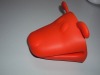 Wholesale heat resisitant mitten
