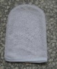 Wholesale bath mitten