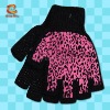 Wholesale fingerless mitten gloves,fleece fingerless gloves,fashion fingerless gloves NLKG(135)