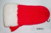 Wholesale children mittens,acrylic mittens