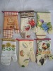 Wholesale oven mittten