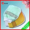 Wholesale 2010 the most popular new bath glove with good quality