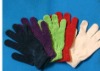 Wholesale magic knit gloves