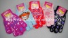 Wholesale Children acrylic knitting winter gloves