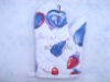 Wholesale 100%cotton oven gloves